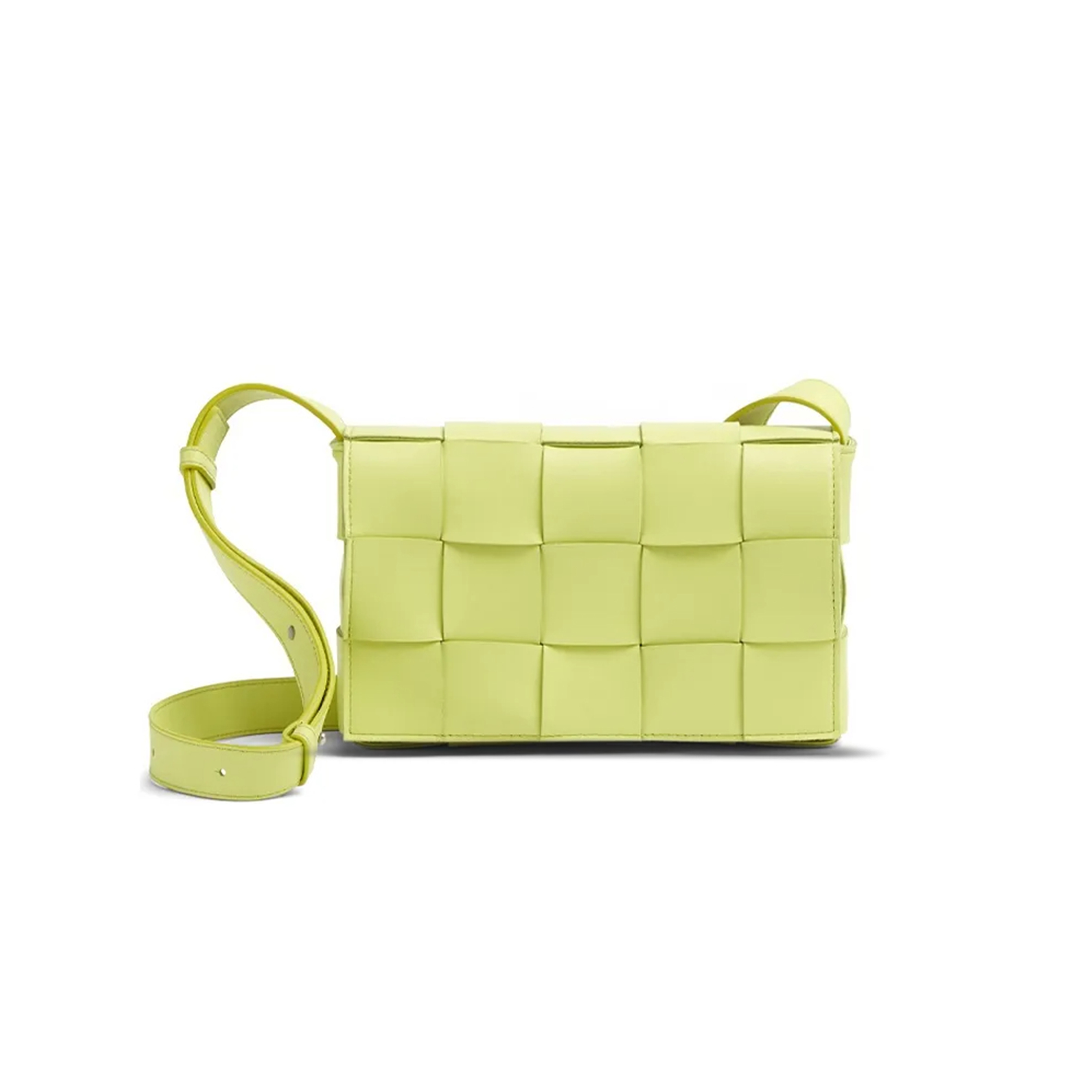 BOTTEGA VENETA CASSETTE 578004VMAY13458 (23*15*5.5cm)